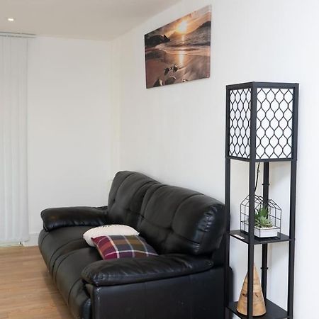 1 Bed Luxury Comfortable Apt Londres Exterior foto