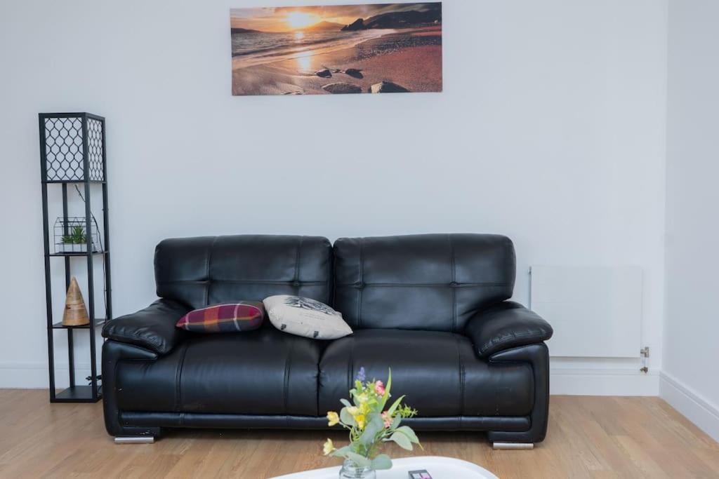 1 Bed Luxury Comfortable Apt Londres Exterior foto